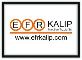 EFR Kalıp