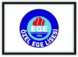 Özel Ege Lisesi Logosu