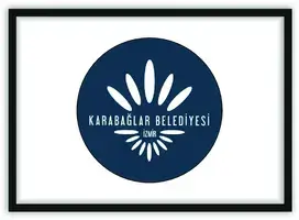 Karabaglar Belediyesi Logosu