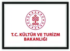 Kültür ve Turizm Bakanlığı Logosu